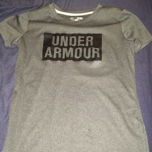 Under Armour Shirt